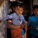 Abren registro para vacunación contra Covid-19 de niños de 5 a 11 años