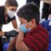 Inicia vacunación contra Covid-19 para niños de 5 a 11 años en cuatro estados