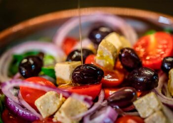 La alimentación vegetariana no reduce tanto las emisiones como podría parecer