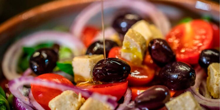 La alimentación vegetariana no reduce tanto las emisiones como podría parecer