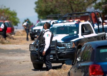 Reconoce AMLO violencia en Chiapas y Edomex… niega cambio de estrategia en seguridad