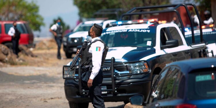 Reconoce AMLO violencia en Chiapas y Edomex… niega cambio de estrategia en seguridad