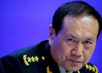 China advierte a EE.UU. que “aplastará” cualquier intento de independencia de Taiwán