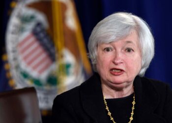 Yellen asegura que la recesión en EE.UU. no es inevitable