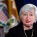 Yellen asegura que la recesión en EE.UU. no es inevitable