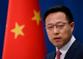 China niega estar construyendo una base naval en Camboya