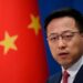 China niega estar construyendo una base naval en Camboya