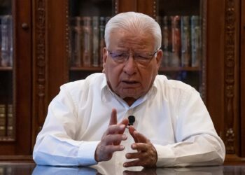 Urge en México un plan hídrico para atender la escasez de agua desde el fondo del problema: Antorcha