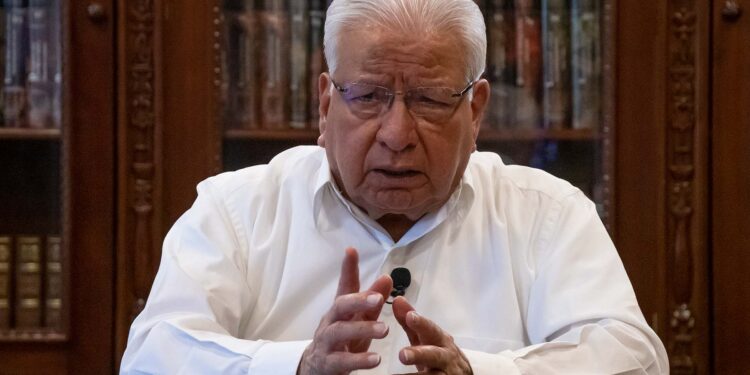 Urge en México un plan hídrico para atender la escasez de agua desde el fondo del problema: Antorcha