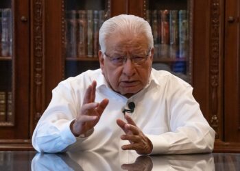 Ruptura de AMLO con Iglesia disminuye esperanzas de salir de crisis; la solución está en el pueblo organizado