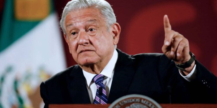 AMLO niega “injerencia directa” de la DEA en la captura de Caro Quintero