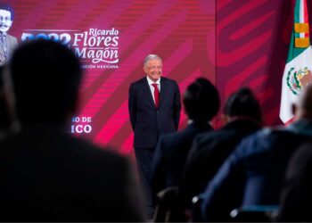 AMLO niega que la inflación sea “desmedida” en México