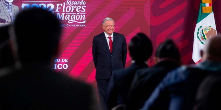 AMLO niega que la inflación sea “desmedida” en México