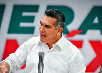 FGR va por ‘Alito’ Moreno: investiga cinco posibles delitos