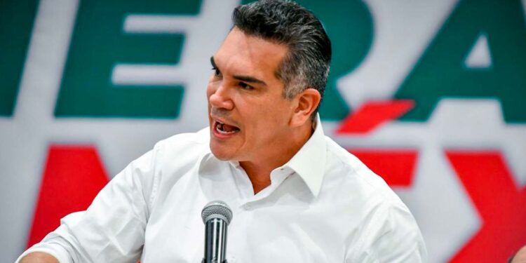 FGR va por ‘Alito’ Moreno: investiga cinco posibles delitos