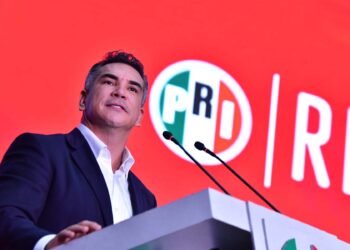 Fiscalía de Campeche cateó la casa de Alito Moreno