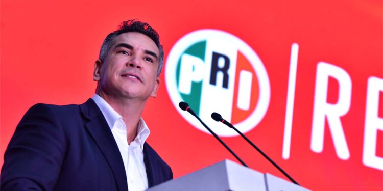 Fiscalía de Campeche cateó la casa de Alito Moreno