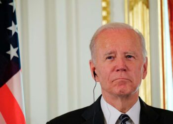 Demócratas ya no quiere a Biden, buscan alternativa para elecciones de 2024: encuesta