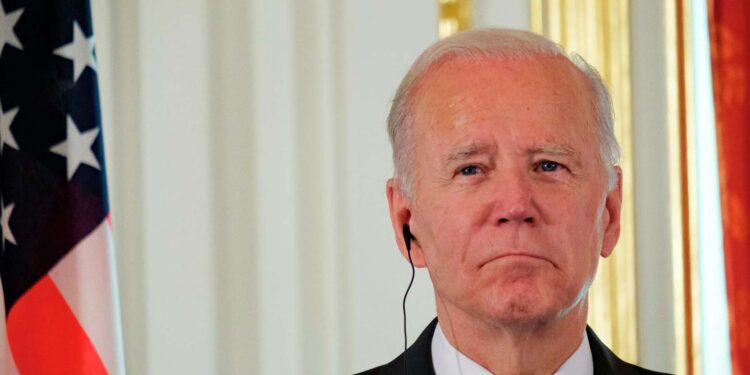Demócratas ya no quiere a Biden, buscan alternativa para elecciones de 2024: encuesta