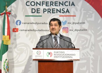 Denuncia Brasil Acosta uso faccioso de la Procuraduría de Hidalgo para encarcelar ilegalmente a líder transportista