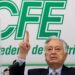 Moody’s baja nota crediticia de CFE y queda a dos escalones del bono basura