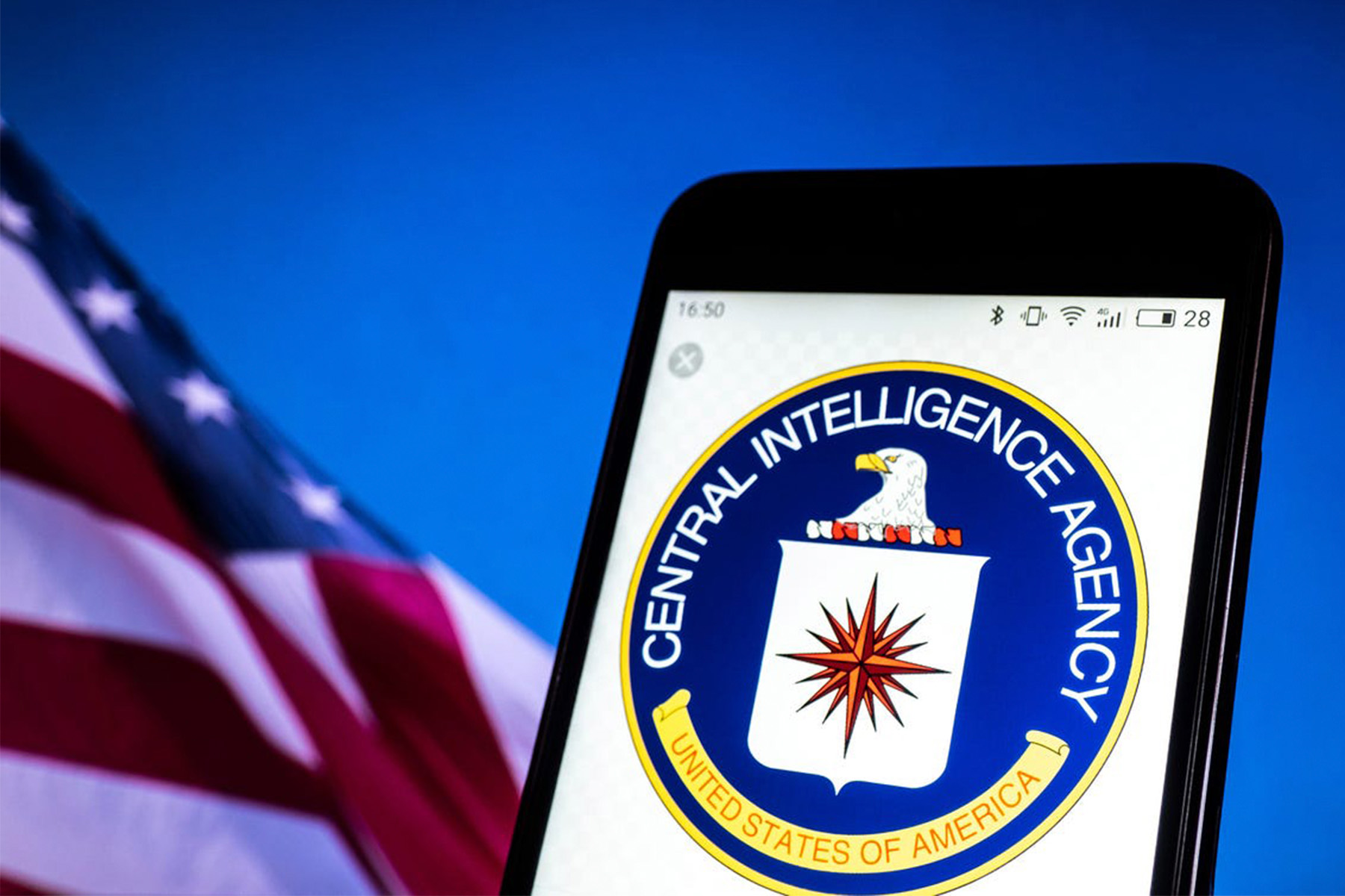 La CIA, 75 años de espionaje y conspiraciones Es Noticia Hoy