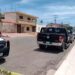 Terror en Caborca, Sonora: se registra balacera durante una misa de graduación
