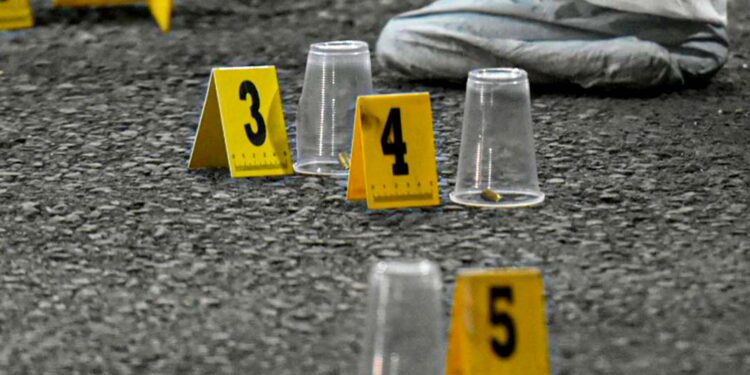 Periodista Rubén Haro sobrevive a ataque a balazos en Cajeme, Sonora