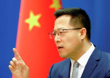 China rechaza acusación de la NASA sobre su presunta voluntad de “apoderarse” de la Luna