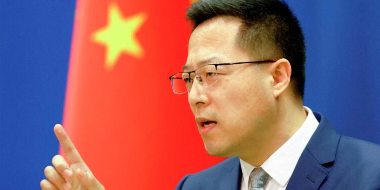 China rechaza acusación de la NASA sobre su presunta voluntad de “apoderarse” de la Luna