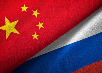 ¿Podría China sobrevivir sola?
