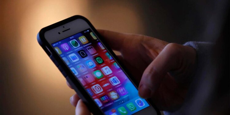 Uno de cada cinco mexicanos ha sufrido ciberacoso: Inegi