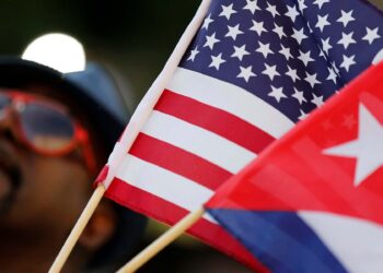 China llama a EE.UU. a levantar las sanciones contra Cuba