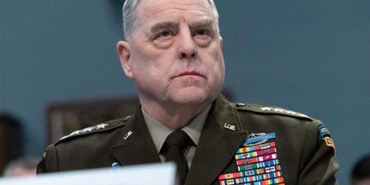 EE.UU. acusa a China de volverse “más agresiva y peligrosa”