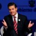 FGR abre carpeta de investigación contra Enrique Peña Nieto
