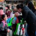 Cierran cuatro escuelas en el Edomex por contagios de Covid-19