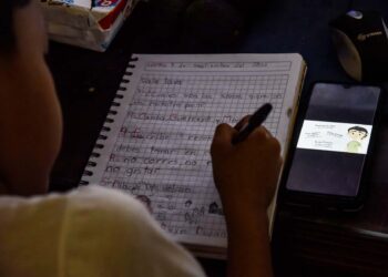 Educación en Latinoamérica retrocede una década por pandemia de Covid-19: Banco Mundial