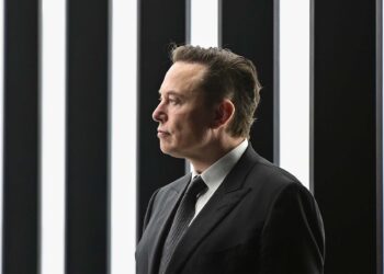 Elon Musk cancela compra de Twitter