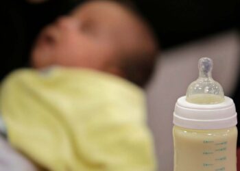 América Latina, la región con la más alta proporción de madres adolescentes: ONU