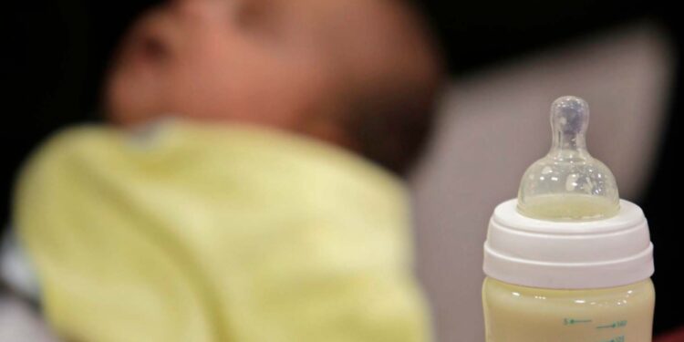 América Latina, la región con la más alta proporción de madres adolescentes: ONU