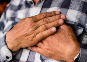 Enfermedades del corazón, principal causa de muerte en México en 2021: Inegi