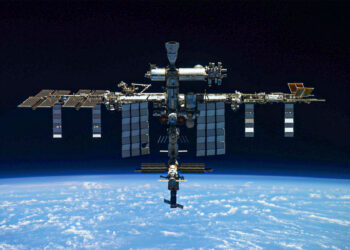 Rusia se retirará de la Estación Espacial Internacional