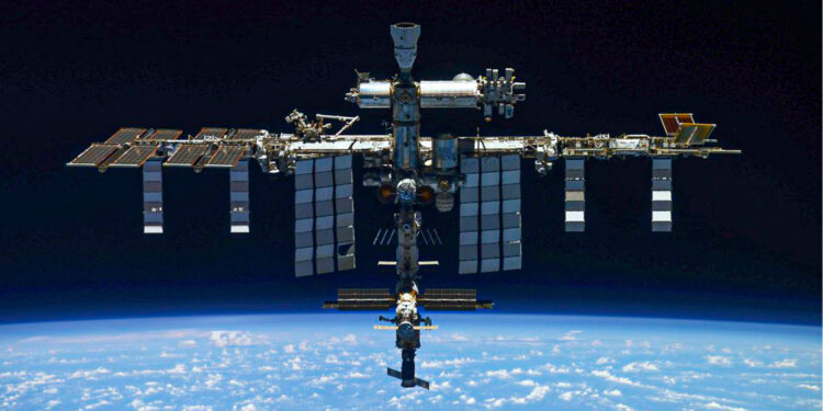 Rusia se retirará de la Estación Espacial Internacional