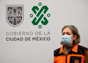 Fiscalía de CDMX debe investigar a MP que rechazó citar a Florencia Serranía: PAN