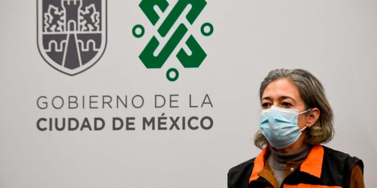 Fiscalía de CDMX debe investigar a MP que rechazó citar a Florencia Serranía: PAN