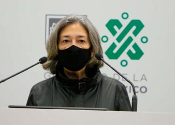 Cancelan comparecencia de Florencia Serranía por colapso de la L12
