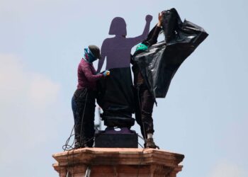 4T ha sido “indolente” frente a violaciones de Derechos Humanos y feminicidios