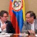 Petro designa ministro de Educación a excandidato colombiano