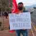 Demandan en Hidalgo libertad para Domingo Ortega