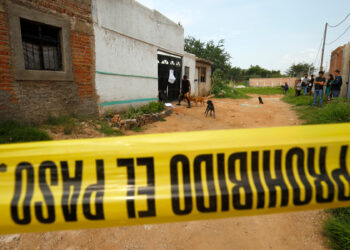 Matan a seis personas en ataque a centro de rehabilitación en Jalisco